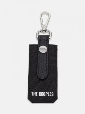 Obrázek produktu Klíčenka The Kooples černá