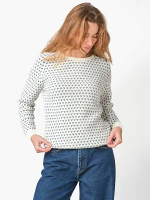 Obrázek produktu Klitmøller Collective Svetr ' Mika ' nebeská modř