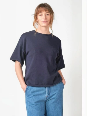 Obrázek produktu Klitmøller Collective Top ' Patricia ' námořnická modř