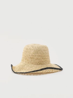 Obrázek produktu Klobouk Anna Field By Zalando béžová