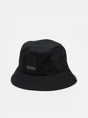 Obrázek produktu Klobouk Armani Exchange černá