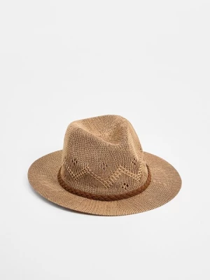 Obrázek produktu Klobouk Barbour světle hnědá