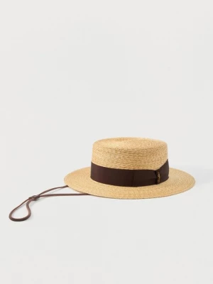 Obrázek produktu Klobouk Borsalino béžová
