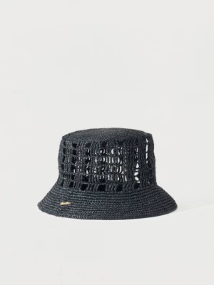 Obrázek produktu Klobouk Borsalino černá