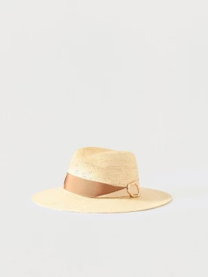 Obrázek produktu Klobouk Borsalino hnědá