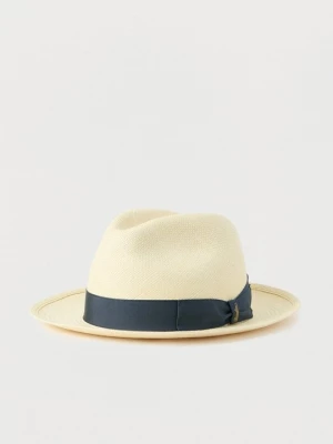 Obrázek produktu Klobouk Borsalino modrá