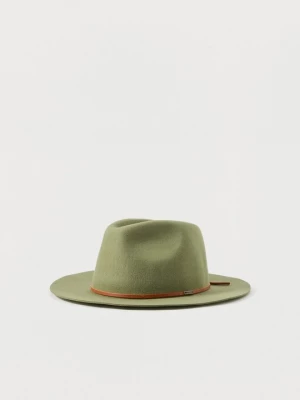 Obrázek produktu Klobouk Brixton zelená evergreen