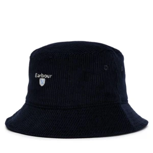 Obrázek produktu Klobouk bucket hat Barbour Preston MHA0972NY91 Tmavomodrá