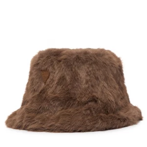 Obrázek produktu Klobouk bucket hat Guess W6BZ12 W4359 Hnědá