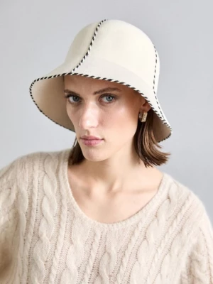 Obrázek produktu Klobouk By Malene Birger béžová