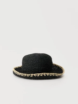 Obrázek produktu Klobouk By Malene Birger černá