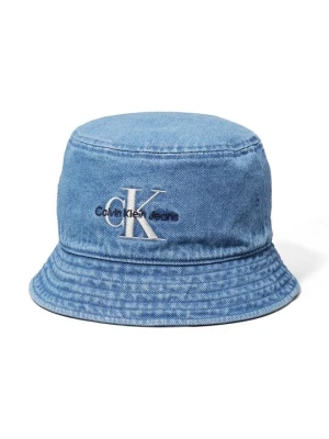 Obrázek produktu Klobouk Calvin Klein modrý denim