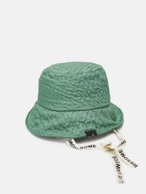 Obrázek produktu Klobouk Desigual zelená