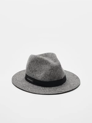 Obrázek produktu Klobouk Emporio Armani antracitová