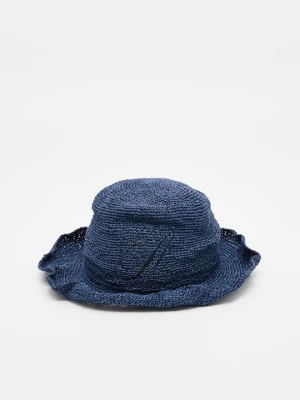 Obrázek produktu Klobouk Emporio Armani modrá
