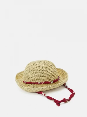 Obrázek produktu Klobouk Even&Odd By Zalando béžová