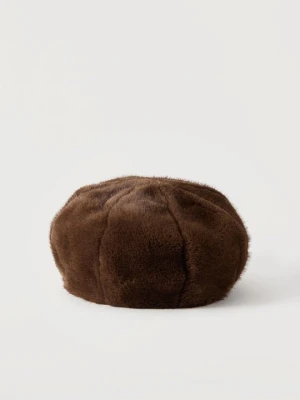 Obrázek produktu Klobouk Even&Odd By Zalando hnědá