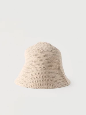 Obrázek produktu Klobouk Filippa K béžová