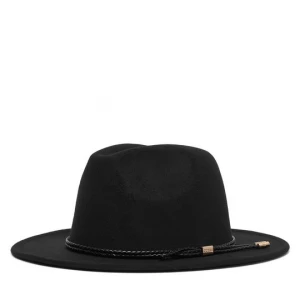 Obrázek produktu Klobouk Guess AW5642 WOL01 Černá