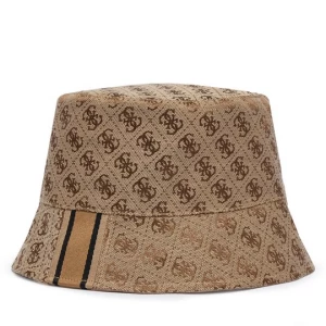 Obrázek produktu Klobouk Guess Bucket AM9545 POL01 Béžová
