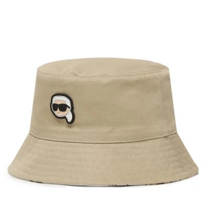 Obrázek produktu Klobouk KARL LAGERFELD Bucket Z31206 Béžová
