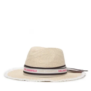 Obrázek produktu Klobouk Karl Lagerfeld Kids Z31199 M Béžová