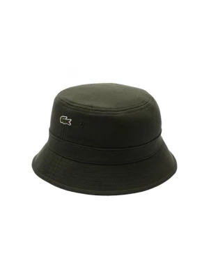 Obrázek produktu Klobouk Lacoste tmavě zelená