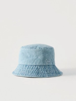 Obrázek produktu Klobouk lala Berlin světlemodrý denim