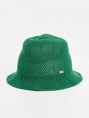 Obrázek produktu Klobouk Lanvin zelená