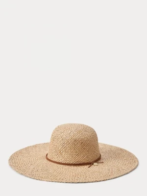 Obrázek produktu Klobouk Lauren Ralph Lauren béžová