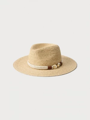 Obrázek produktu Klobouk Lauren Ralph Lauren béžová