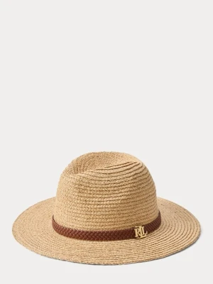 Obrázek produktu Klobouk Lauren Ralph Lauren béžová