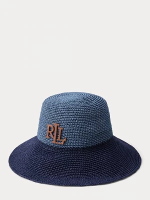 Obrázek produktu Klobouk Lauren Ralph Lauren tmavě modrá
