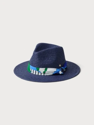 Obrázek produktu Klobouk Lauren Ralph Lauren tmavě modrá
