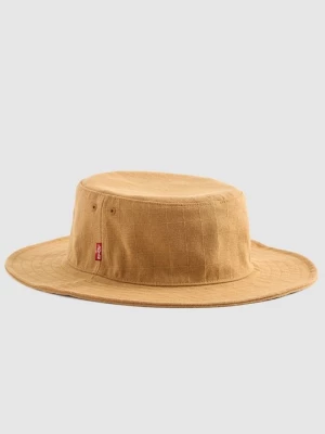 Obrázek produktu Klobouk Levi's hnědá