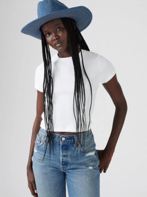 Obrázek produktu Klobouk Levi's modrý denim