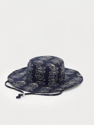 Obrázek produktu Klobouk Marimekko modrá