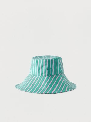 Obrázek produktu Klobouk Marimekko zelená