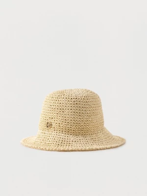 Obrázek produktu Klobouk Michael Kors béžová