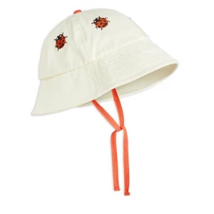 Obrázek produktu Klobouk MINI RODINI 2526510211 Bílá