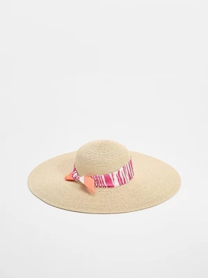 Obrázek produktu Klobouk Missoni béžová