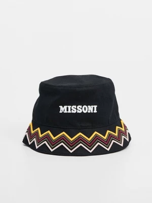 Obrázek produktu Klobouk Missoni černá
