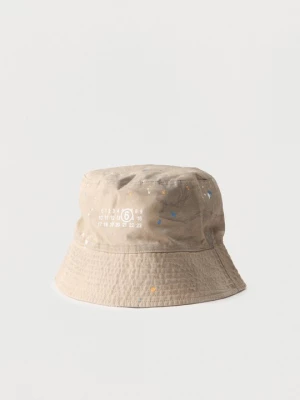 Obrázek produktu Klobouk MM6 Maison Margiela béžová