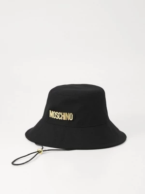 Obrázek produktu Klobouk MOSCHINO černá