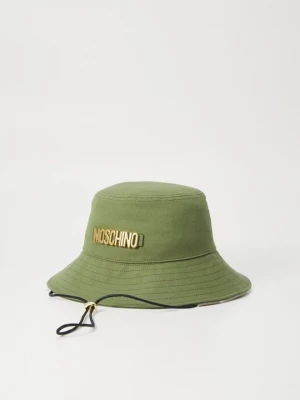 Obrázek produktu Klobouk MOSCHINO zelená