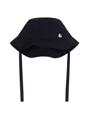 Obrázek produktu Klobouk Petit Bateau tmavě modrá