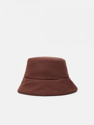 Obrázek produktu Klobouk Pieces hnědá