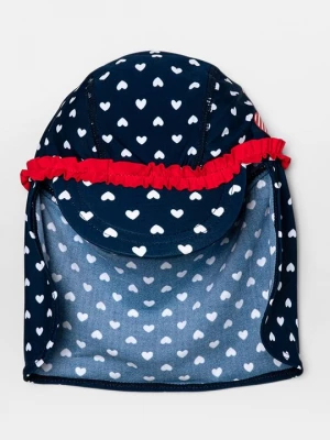 Obrázek produktu Klobouk Playshoes modrá