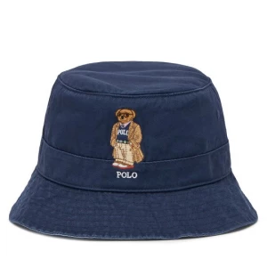 Obrázek produktu Klobouk Polo Ralph Lauren 211977400001 Tmavomodrá