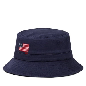 Obrázek produktu Klobouk Polo Ralph Lauren 323971819001 Tmavomodrá